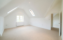 Crowborough bedroom extension leads