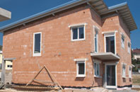 Crowborough home extensions