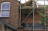 free Crowborough home extension quotes