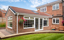 Crowborough house extension leads