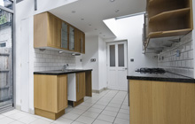 Crowborough kitchen extension leads